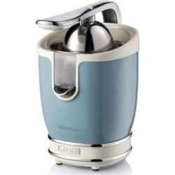 Ariete Vintage blauwe citruspers