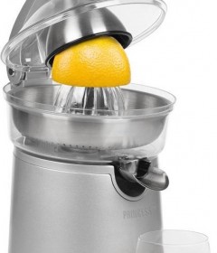 Elektrische citruspers