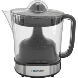 Blaupunkt Citruspers CJS601 100 W BPA-vrij Zilver, Zwart