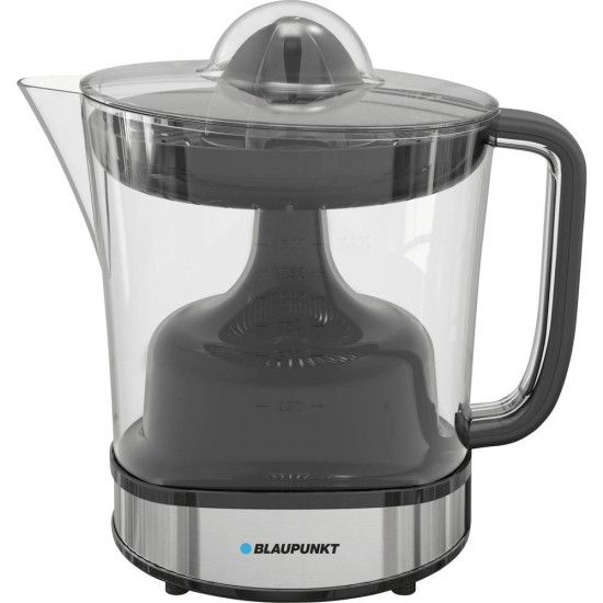 Blaupunkt Citruspers CJS601 100 W BPA-vrij Zilver, Zwart