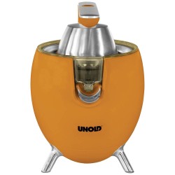 Unold Citruspers Power Juicy 300 W BPA-vrij Oranje