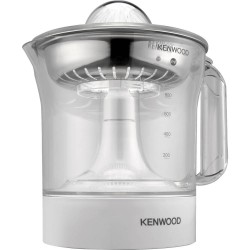 Kenwood Home Appliance Citruspers JE290 40 W Directe sapuitloop Wit