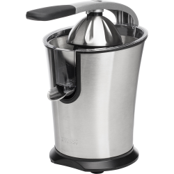 Princess 201860 Master Juicer Pro Zilver