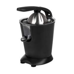 Princess 201853 Black Steel Juicer