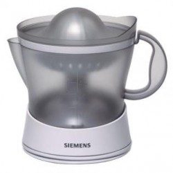 Siemens MR30000 - Citruspers